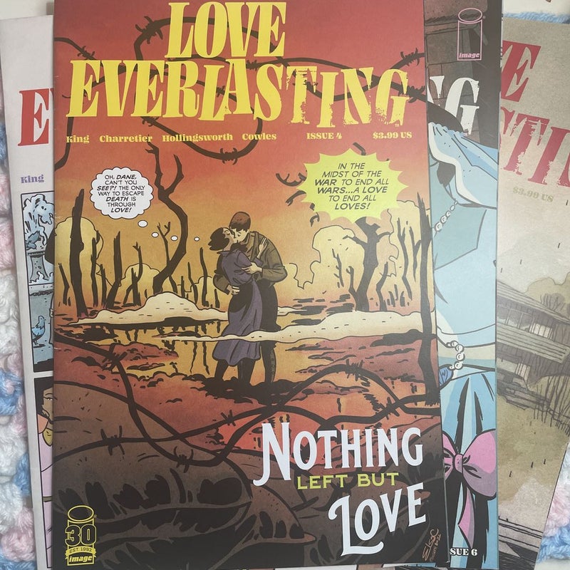 Love Everlasting 