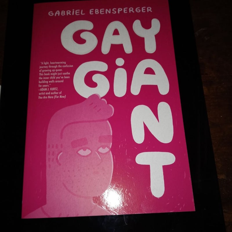 Gay Giant