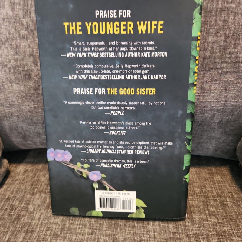 The Younger Wife