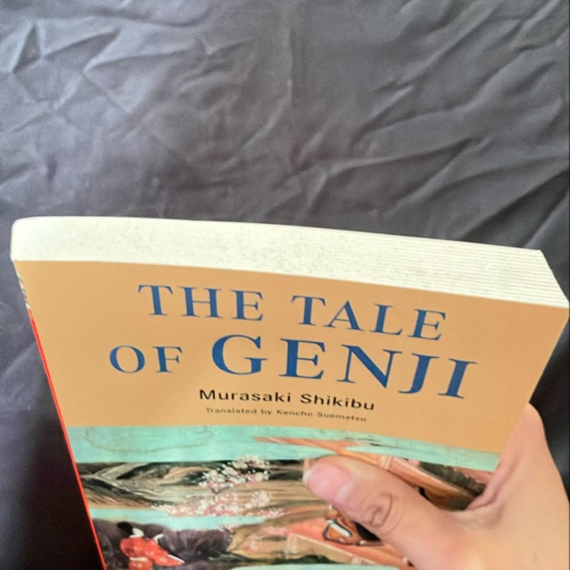 The Tale of Genji