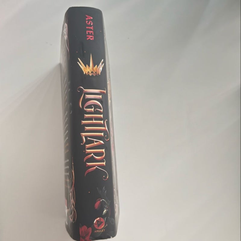 Lightlark (Book 1)