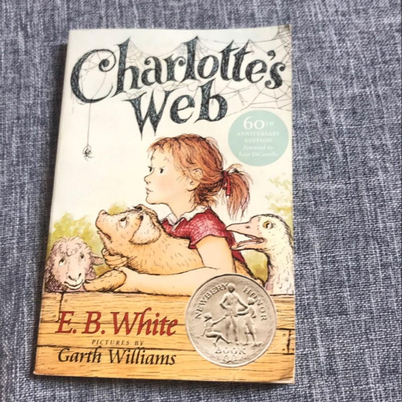 Charlotte's Web