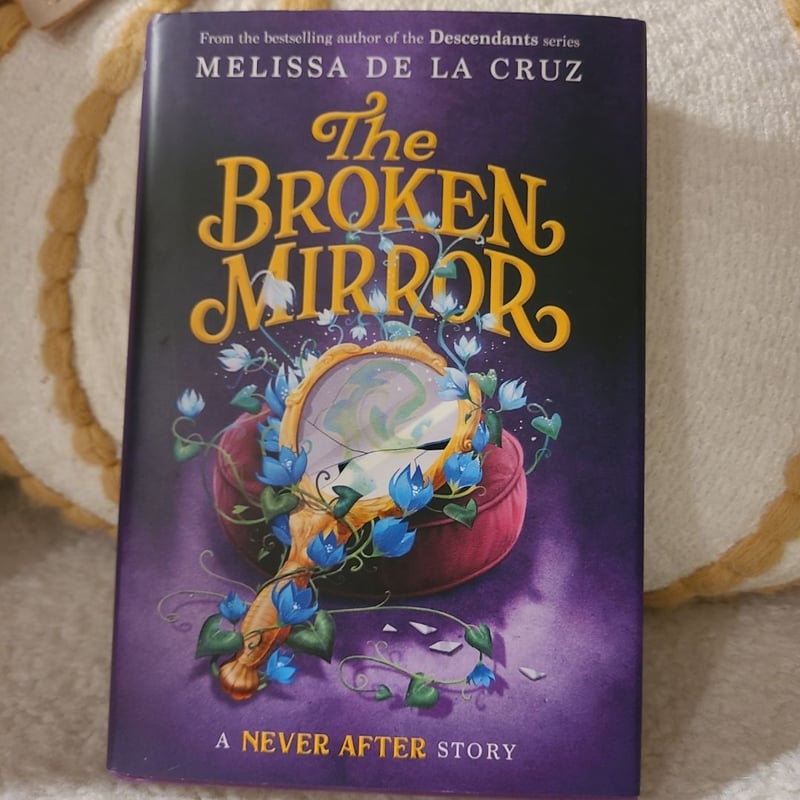 Never after: the Broken Mirror