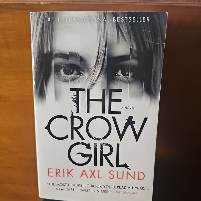 The Crow Girl