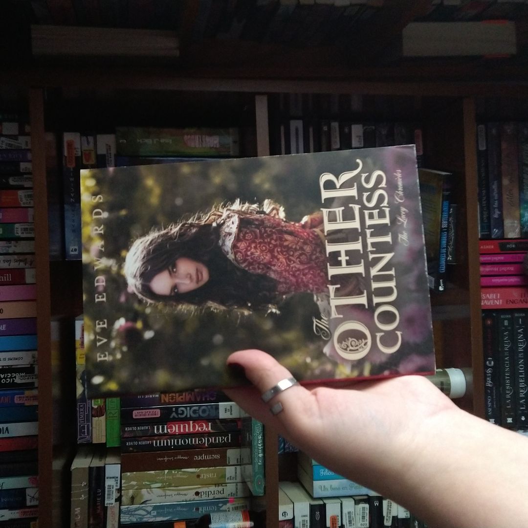 The Lacey Chronicles #1: the Other Countess