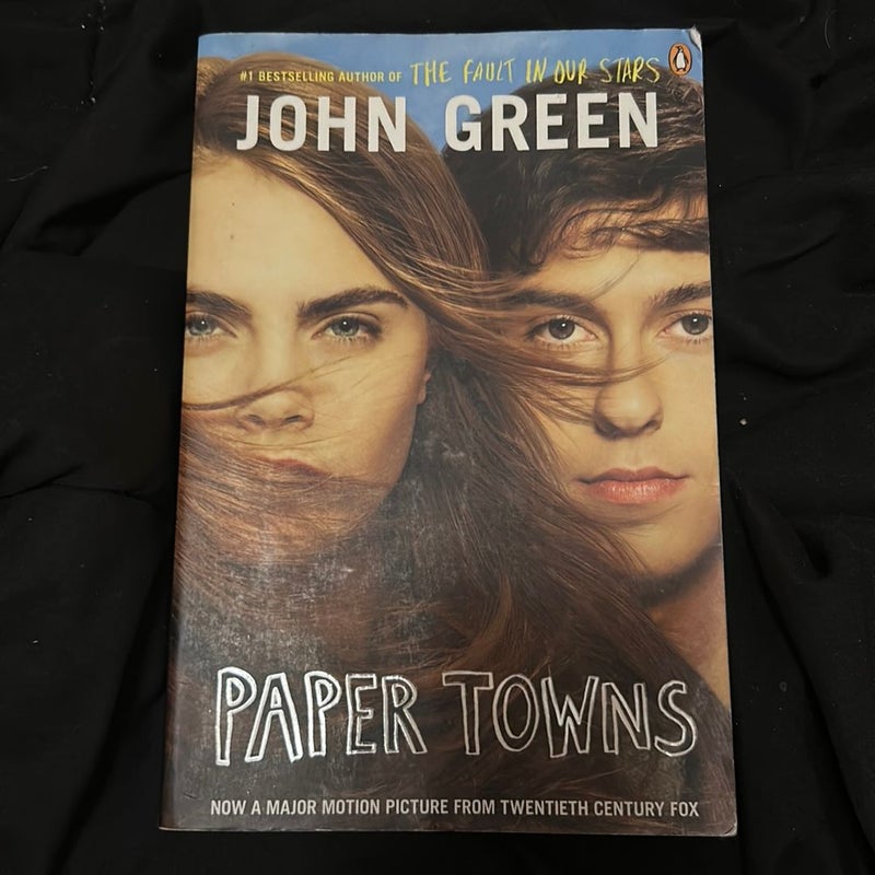 Paper Towns