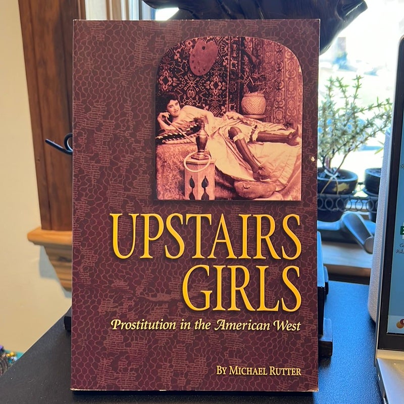 Upstairs Girls