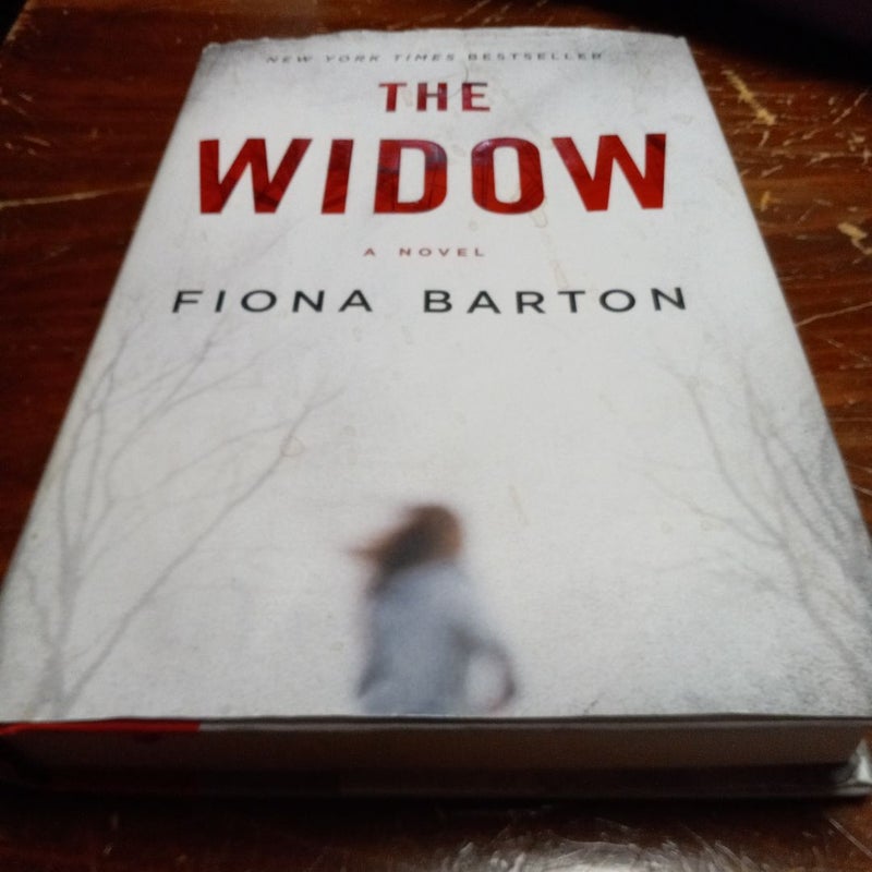 The Widow