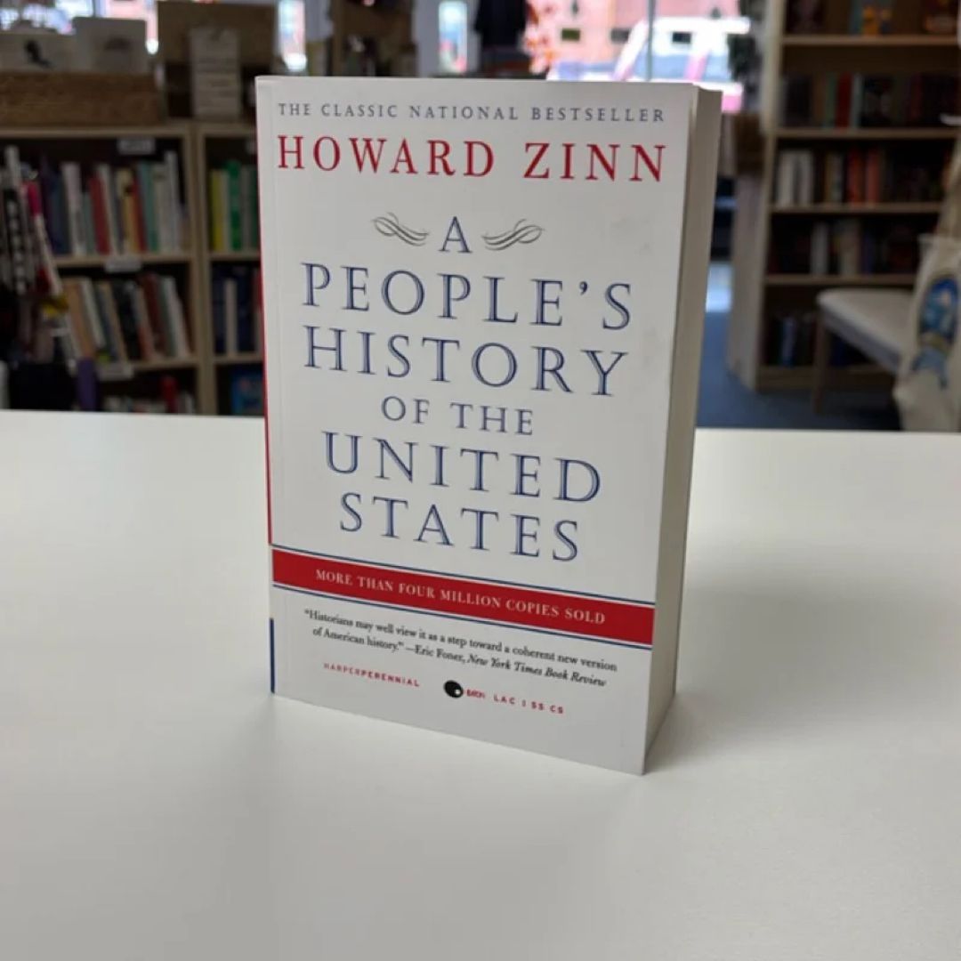 A People's History of the United States
