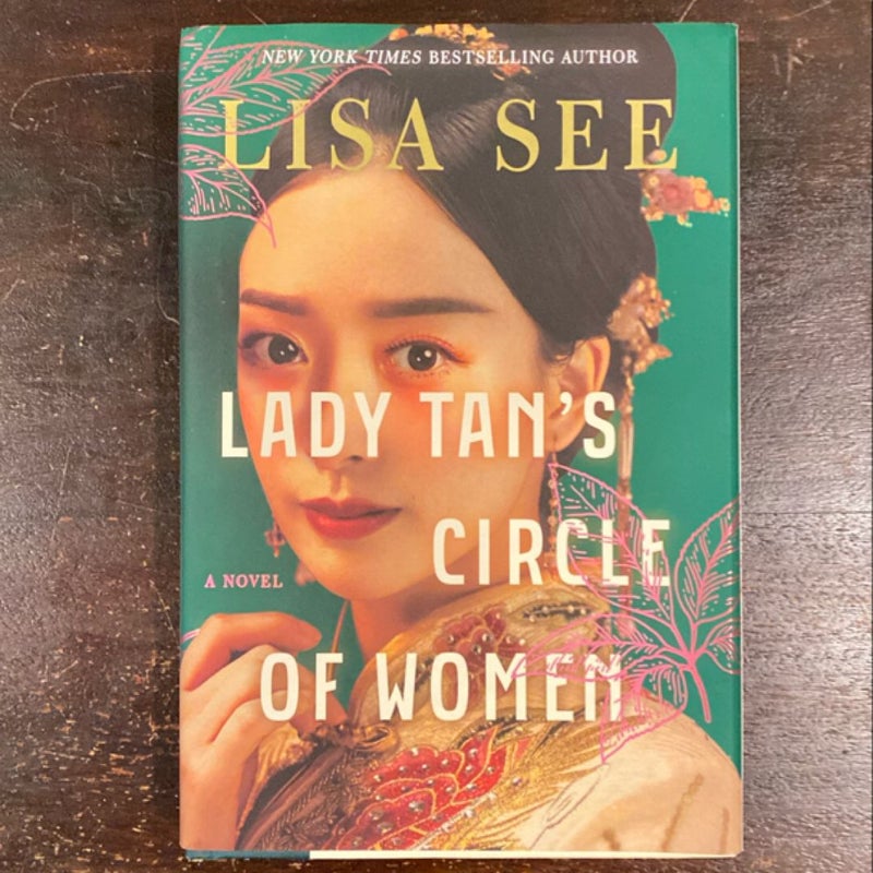 Lady Tan's Circle of Women