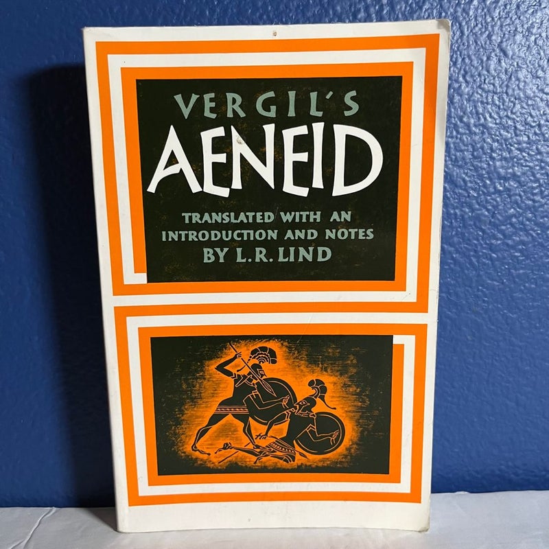 Vergil's Aeneid