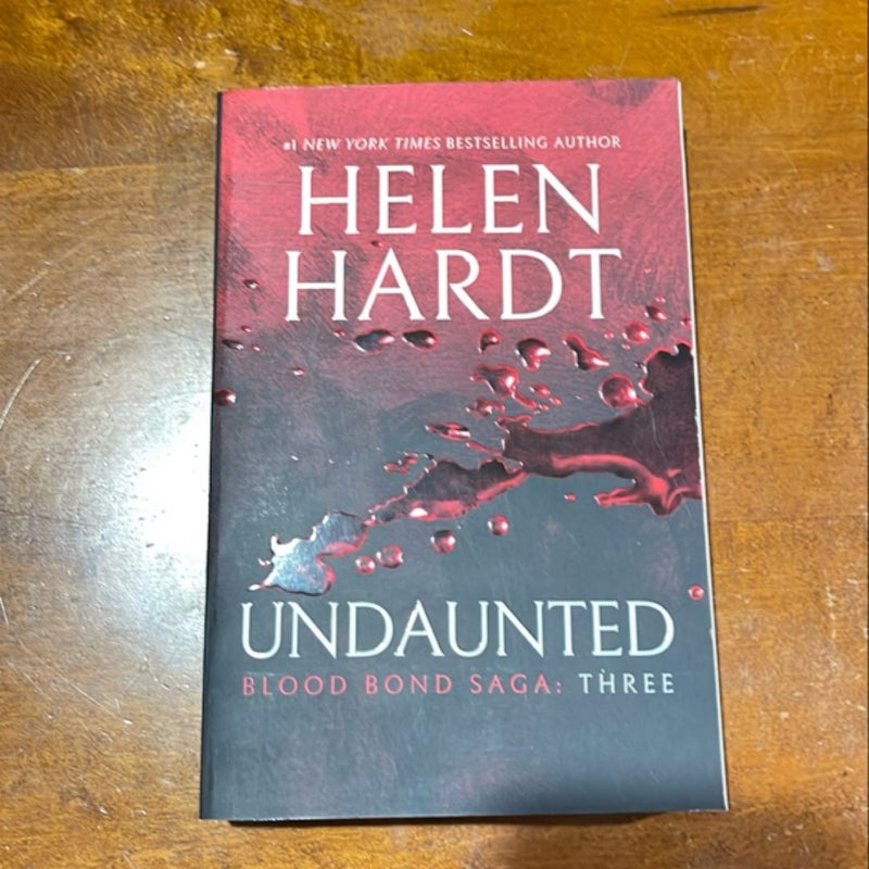 Undaunted