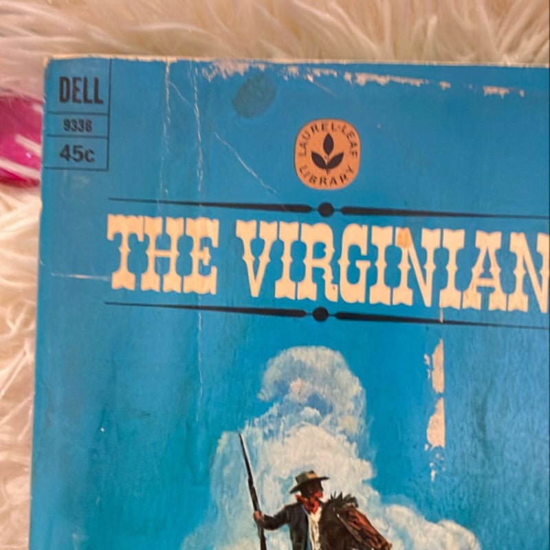 The Virginian 