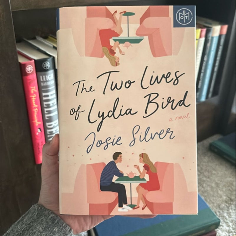 The Two Lives of Lydia Bird