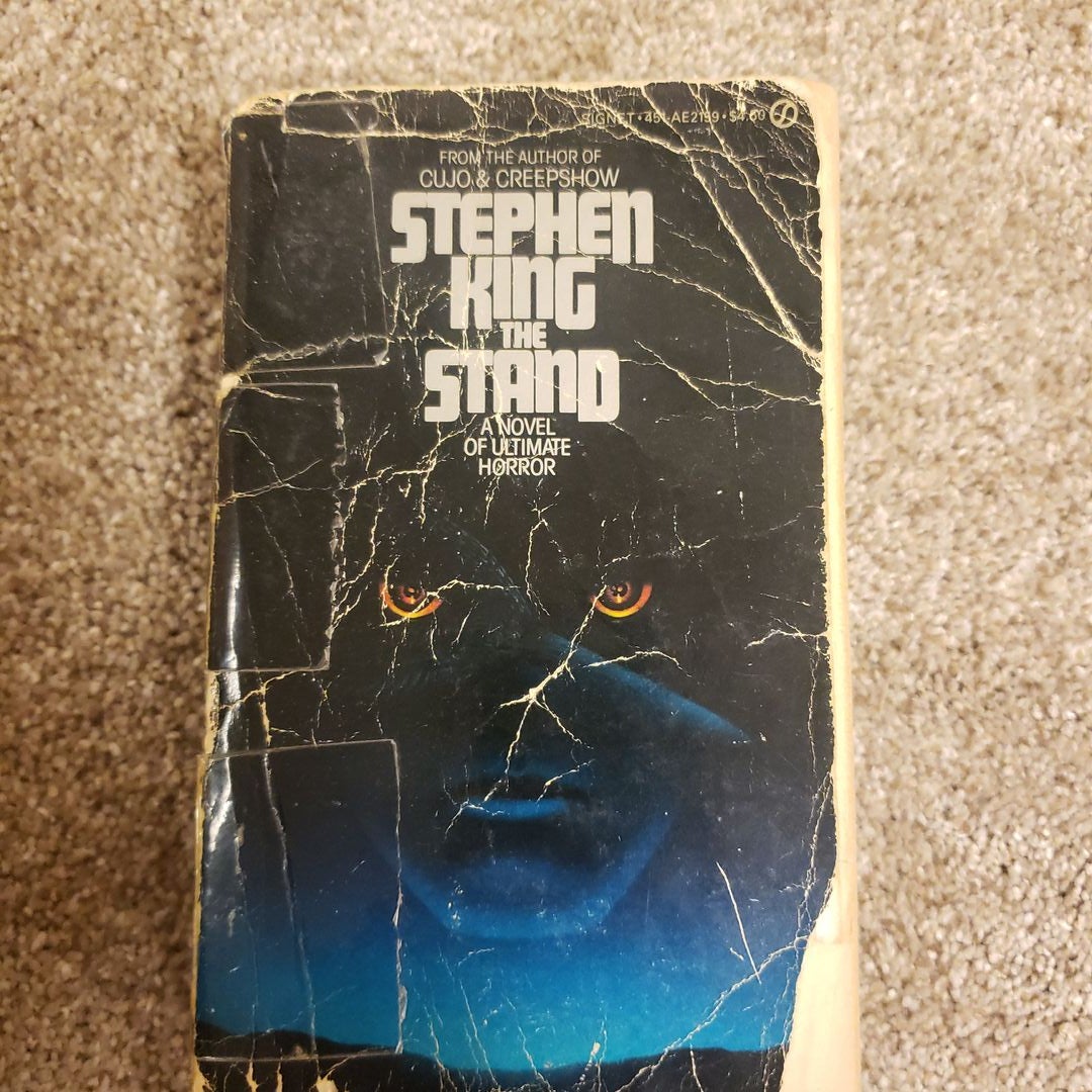 The Stand
