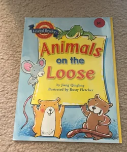 Animals on the Loose