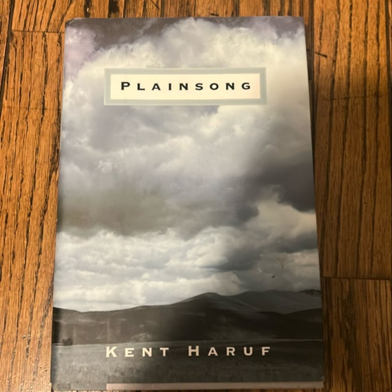 Plainsong