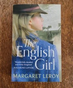 The English Girl