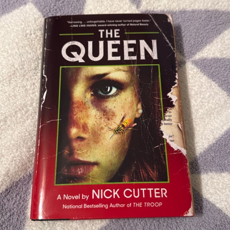 The Queen