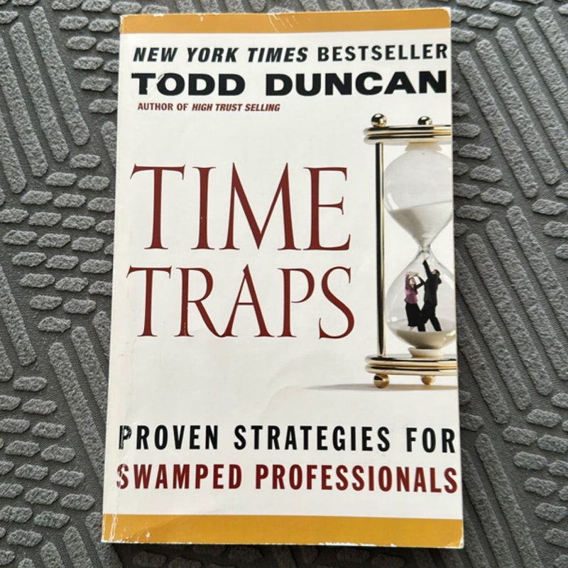 Time Traps