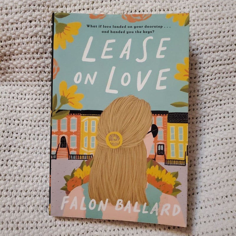 Lease on Love