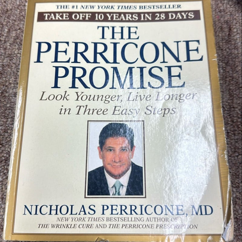 The Perricone Promise