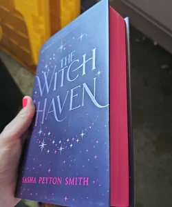 The Witch Haven Bookish Box