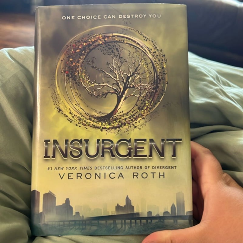 Insurgent