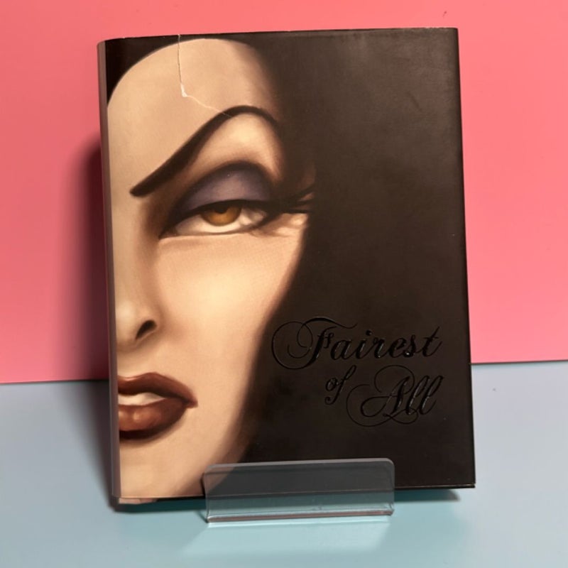 Fairest of All
