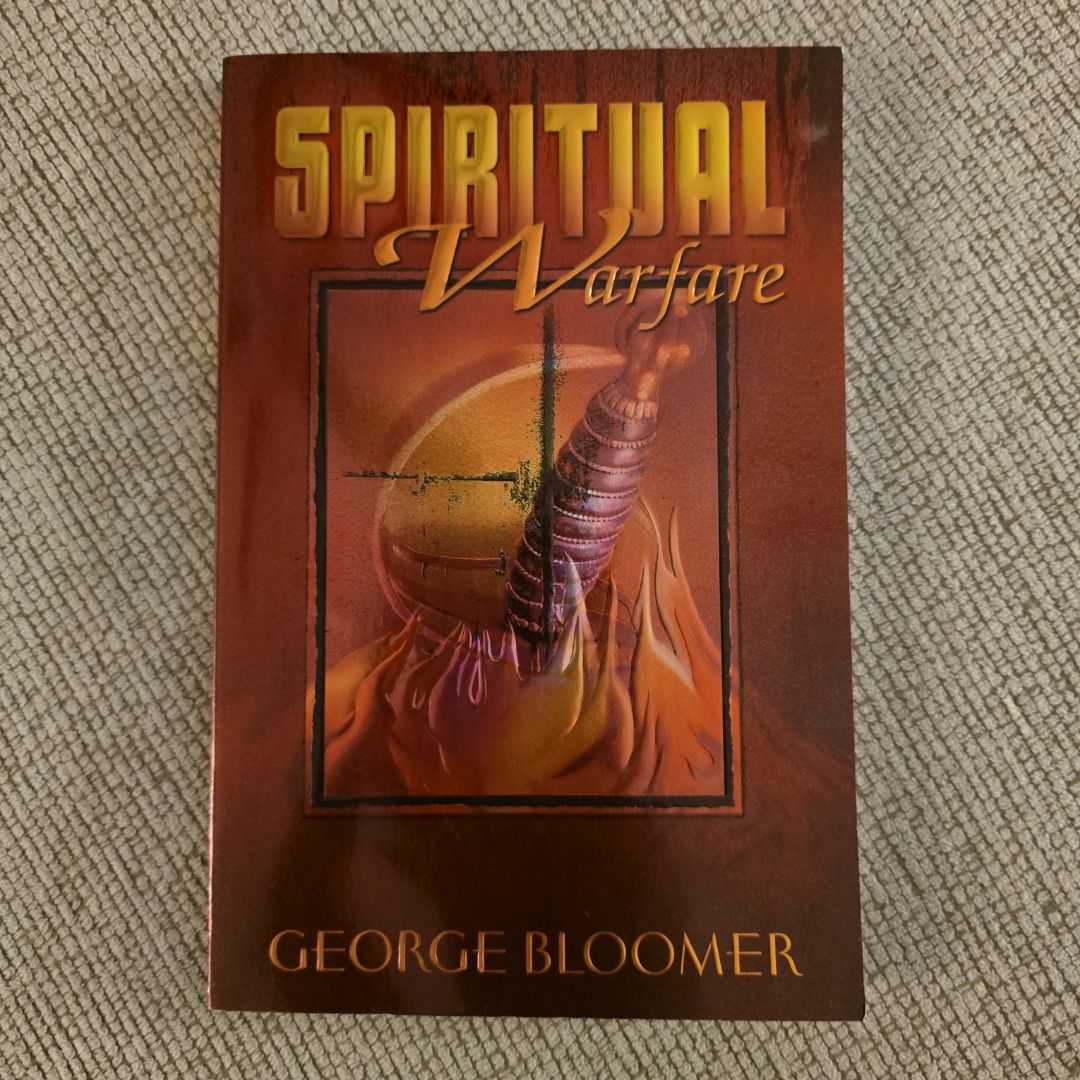 Spiritual Warfare
