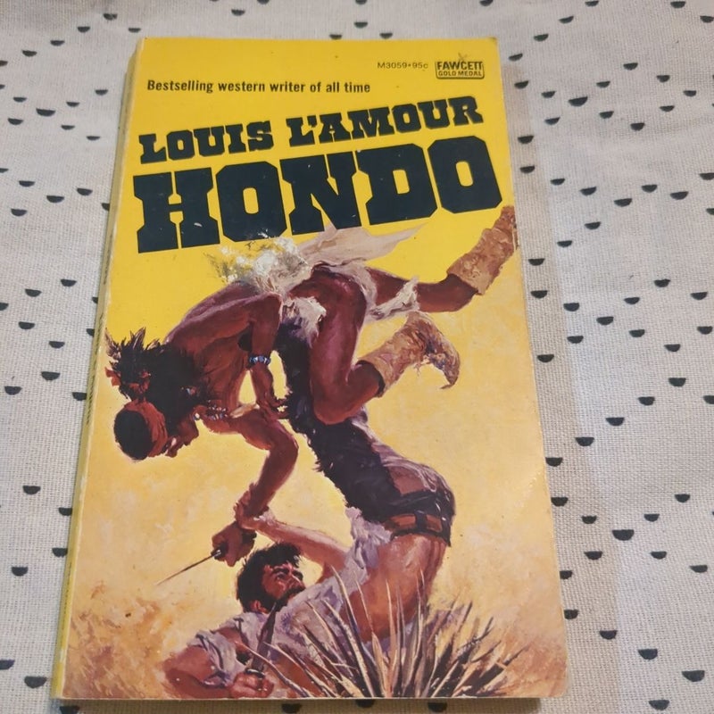 Hondo 