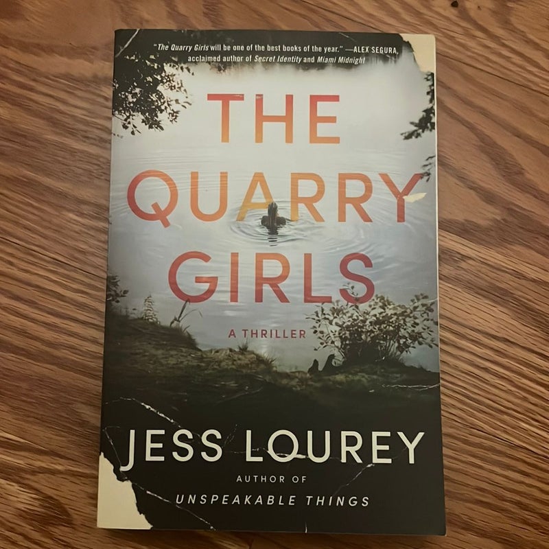 The Quarry Girls