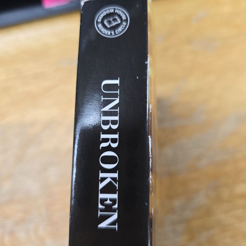 Unbroken