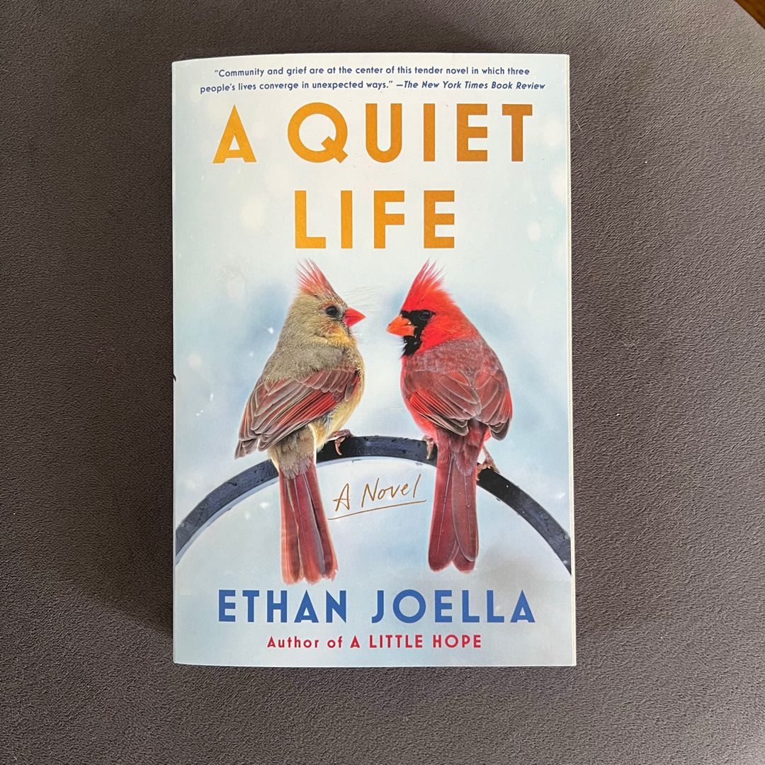 A Quiet Life