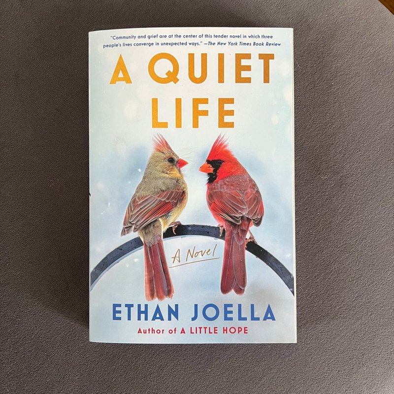 A Quiet Life