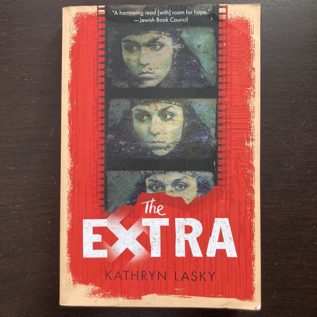 The Extra