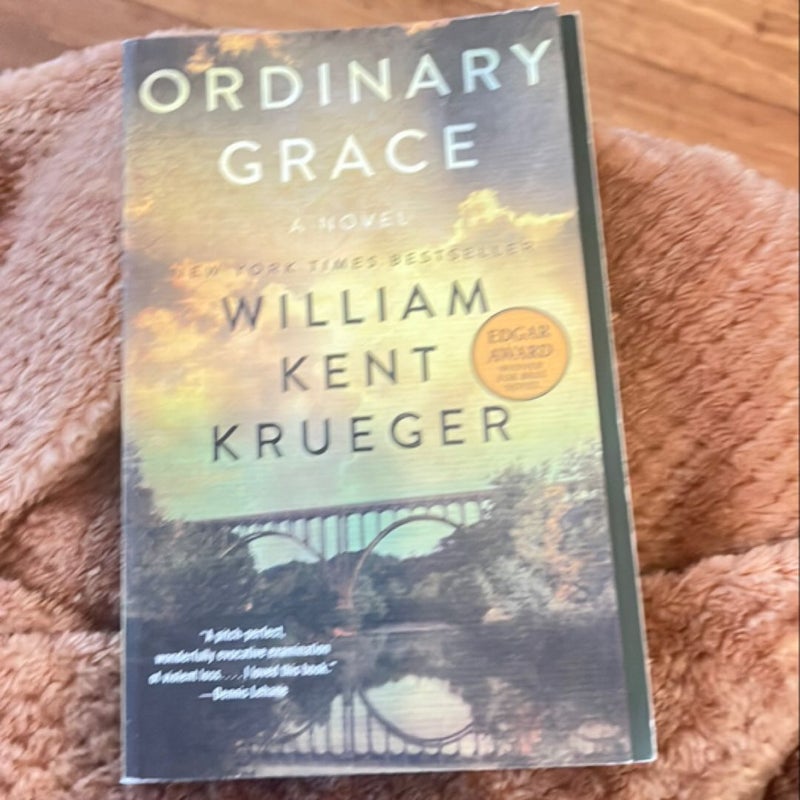 Ordinary Grace