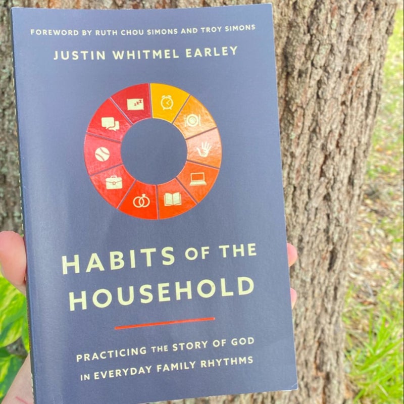 Habits of the Household
