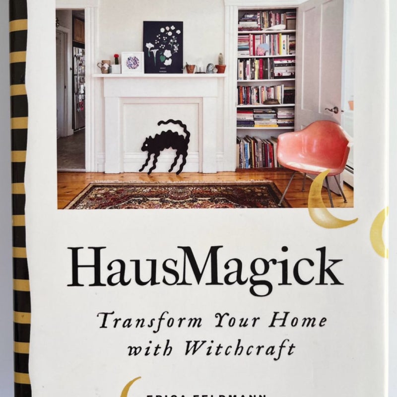 HausMagick
