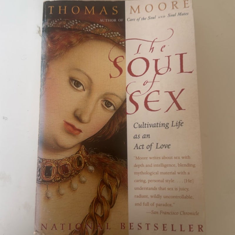 The Soul of Sex