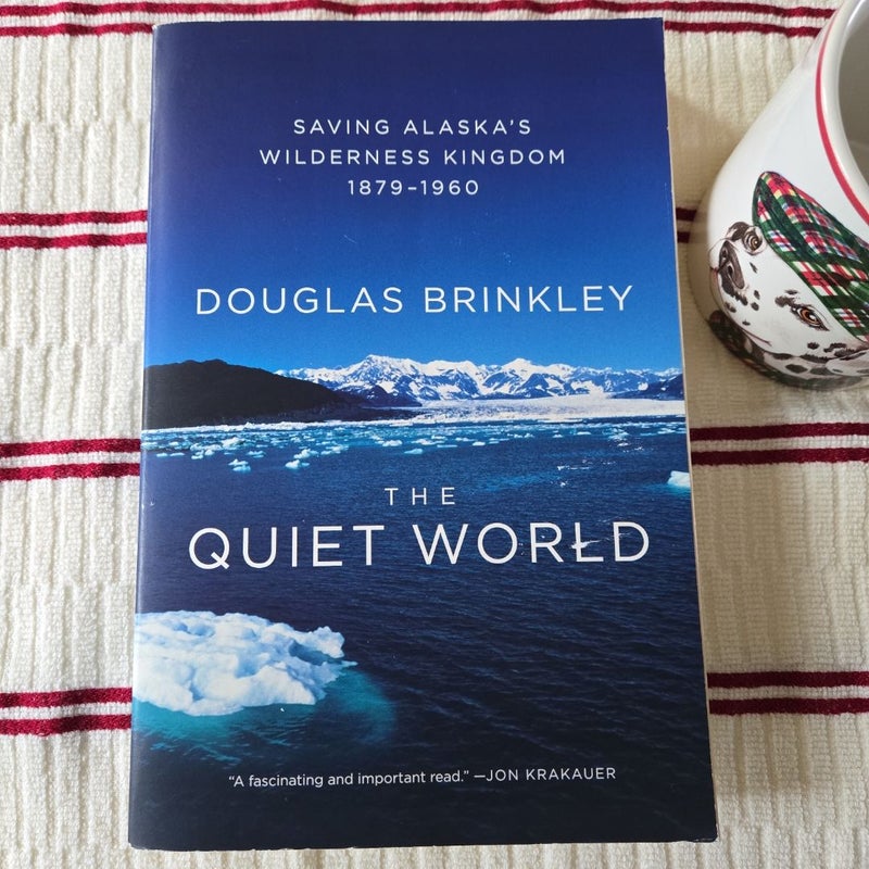 The Quiet World