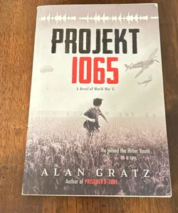 Projekt 1065