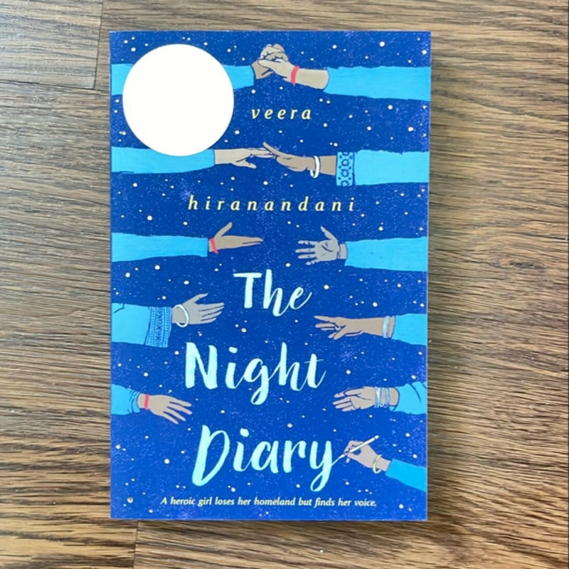 The Night Diary