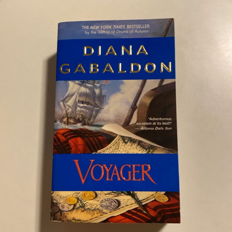 Voyager