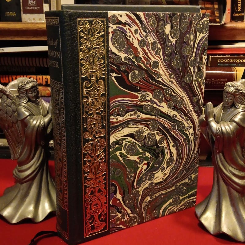 The Book of Common Prayer The Folio Society