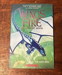 Wings of Fire