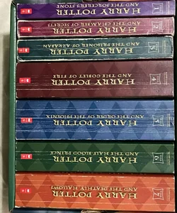 Harry Potter Paperback 5-7 Bundle by J. K. Rowling, Paperback | Pangobooks Harry Potter Paperback 5-7 Bundle by J. K. Rowling, Paperback | Pangobooks
