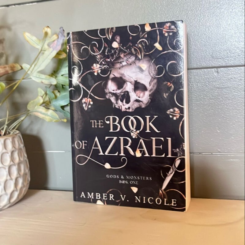 The Book of Azrael