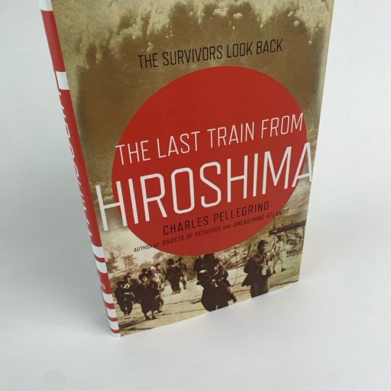 The Last Train from Hiroshima