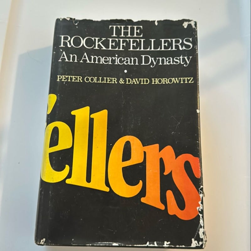 The Rockefellers